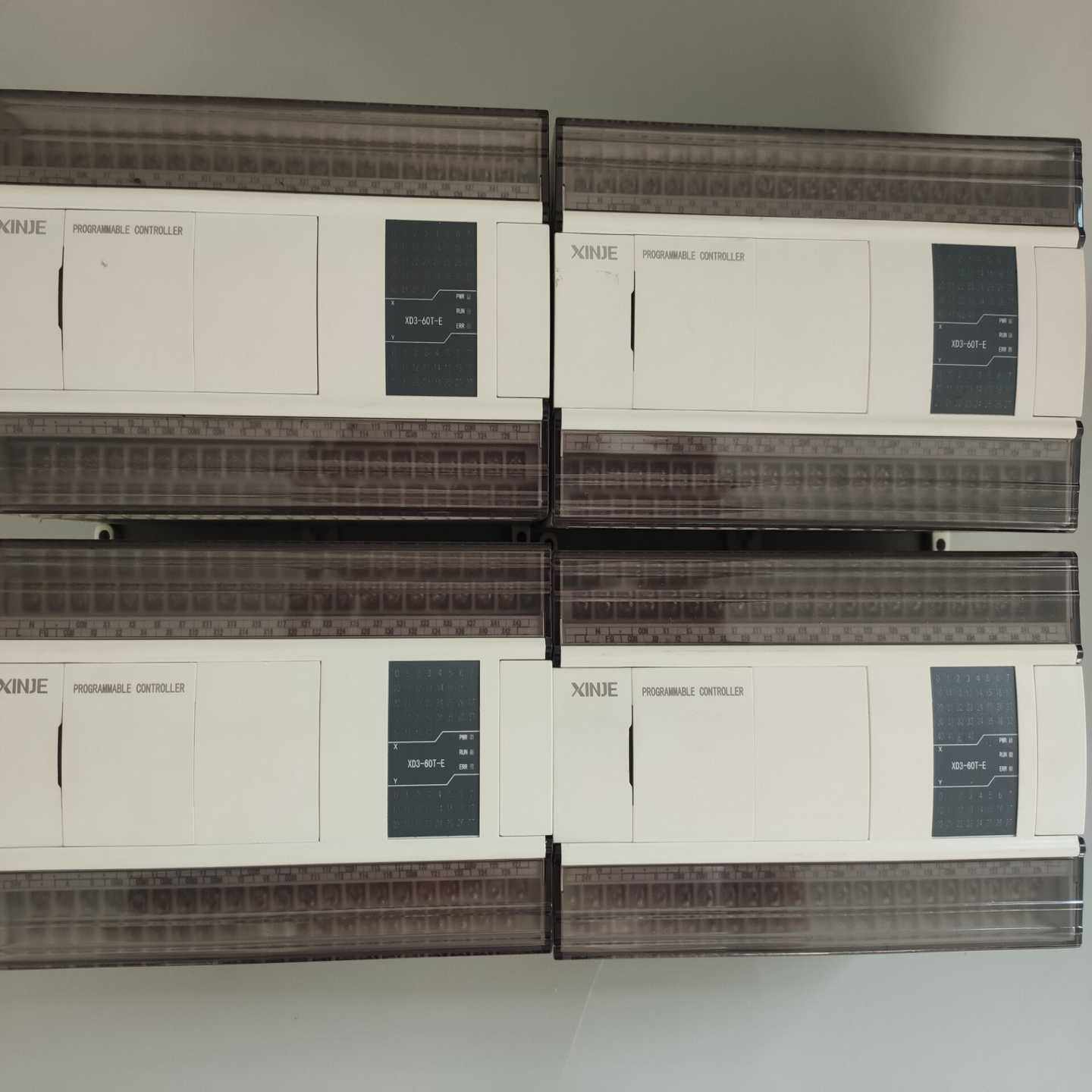 议价XD3_60T_E信捷可编程控制器，成色充新，功能包好，少量