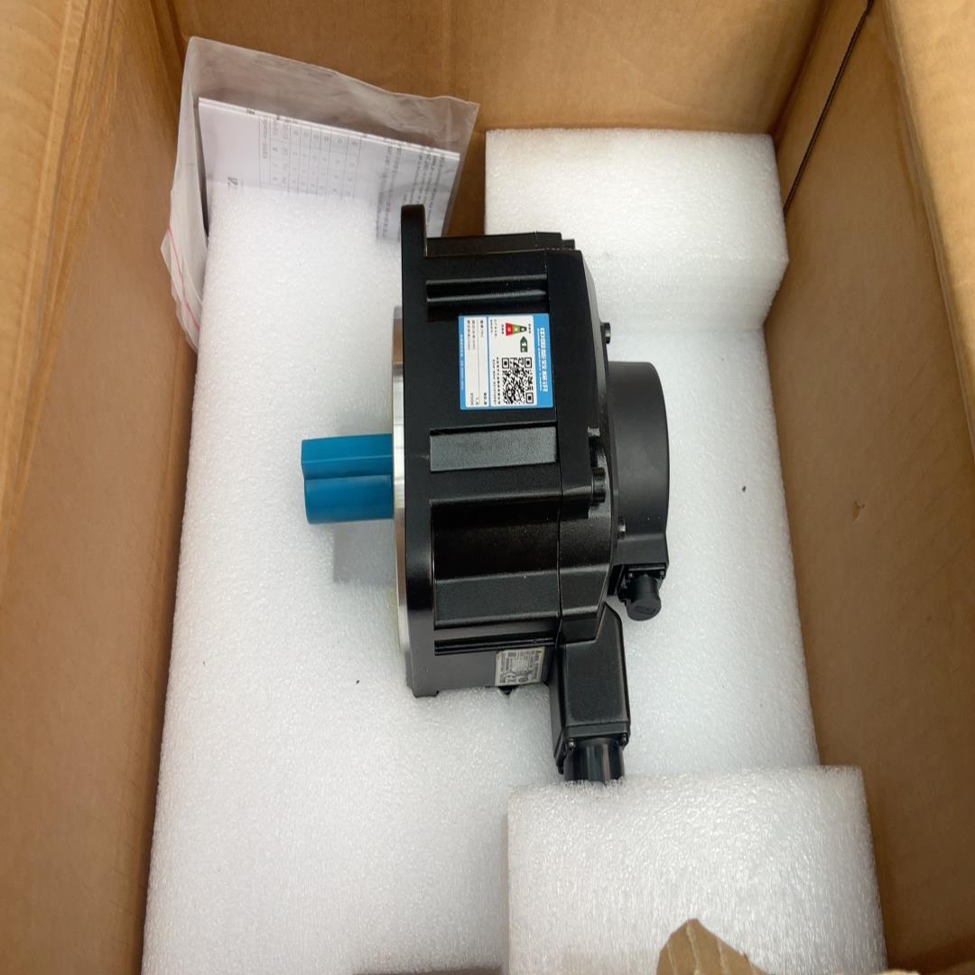 台达伺服电机ECM-B3M-E21315RS1两台单机询价