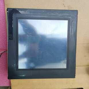 10TB VT2 成色如图 基恩士触摸屏 询价