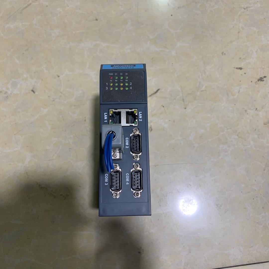 研华UNO-1019 ，拍前~询价