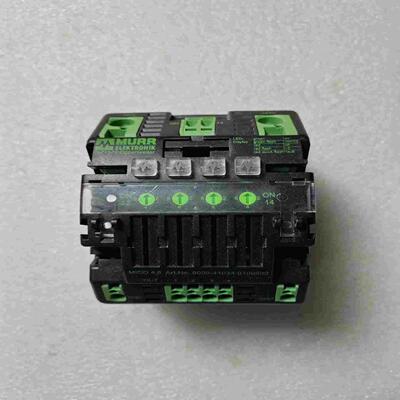 询价MURR/穆尔 D-71570 9000-41034-040~可接维修