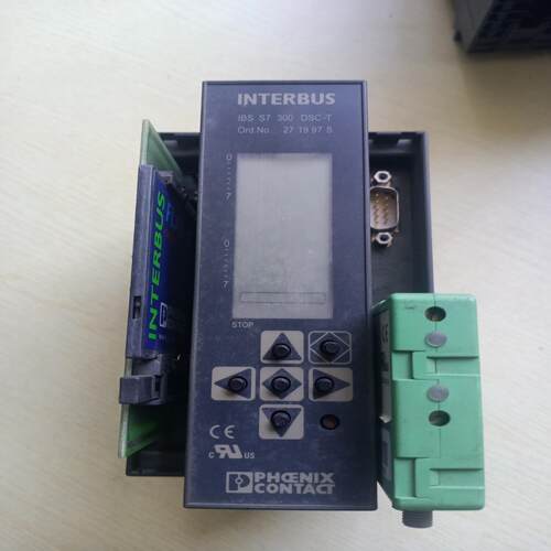 IBS S7 300 DSC-T CPU 314SC CPU【议价】