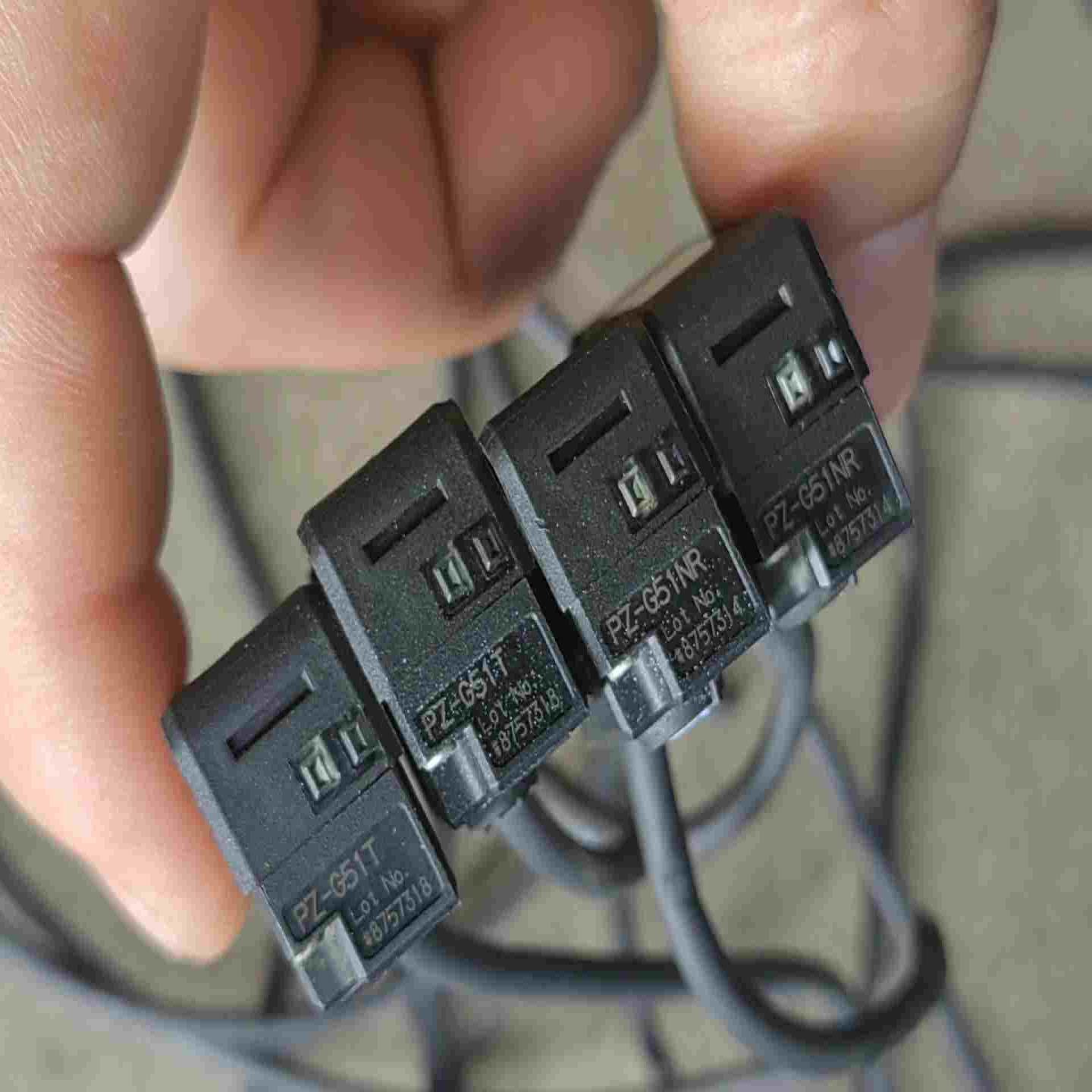 。PZG51T-G51NR:KEYENCE传感器:实询价