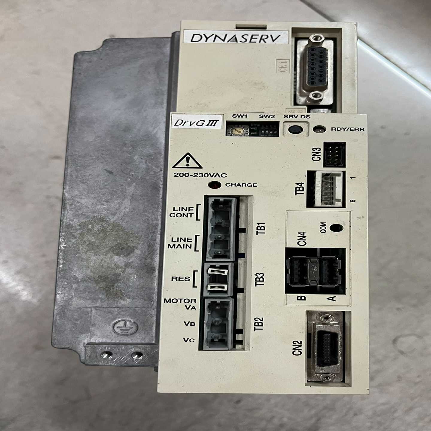 UD1AG3  S1-050N-1KD-2M2-N 横河驱动~询价