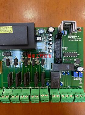 JOWA INTERFACEBOARD VERH INTE【询价】