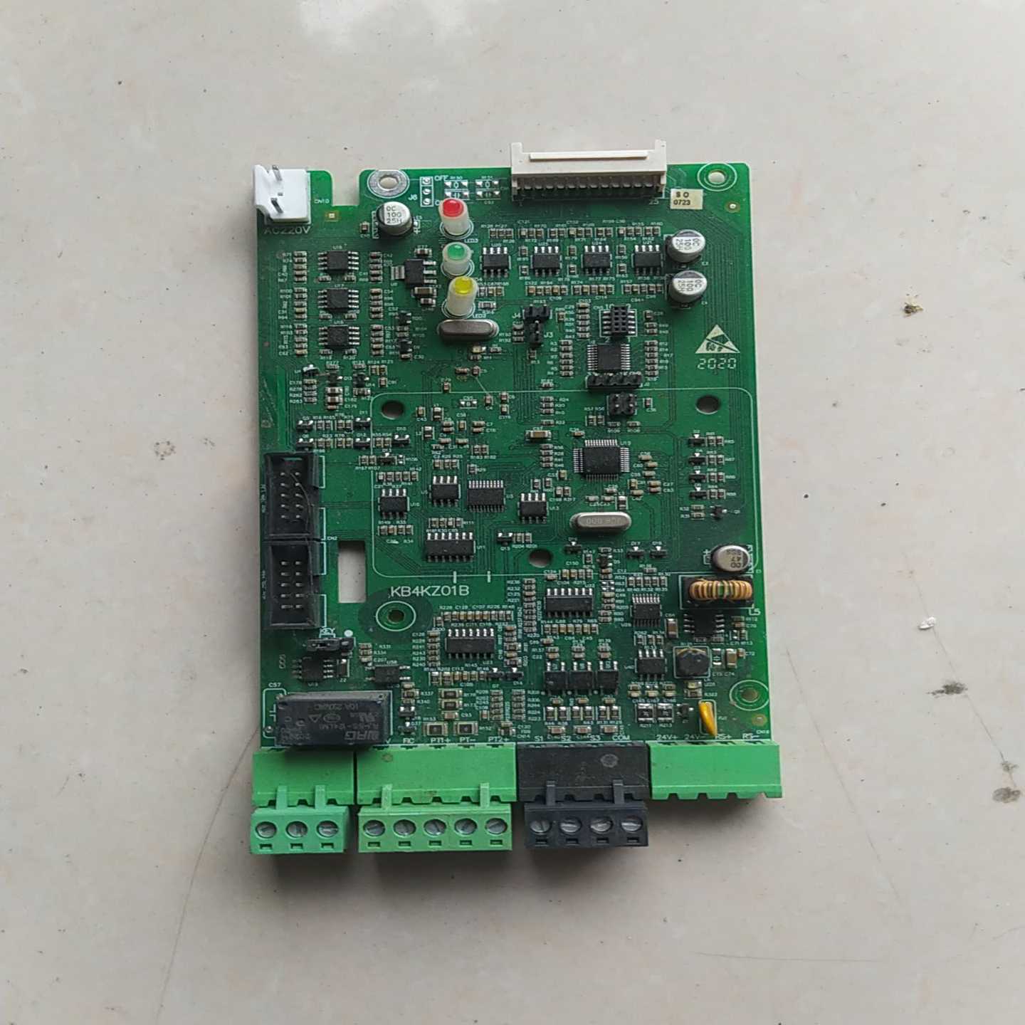 众辰37千瓦变频器SP600T-37KY-4拆询价