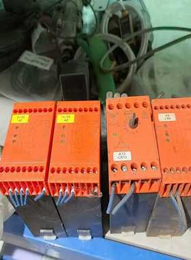 【星慕电子】DOLD多德继电器BD5935三台，BA9040一台，成色如