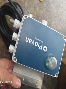 PIOVAN抽料控制盒，的，联系我【博航商行】