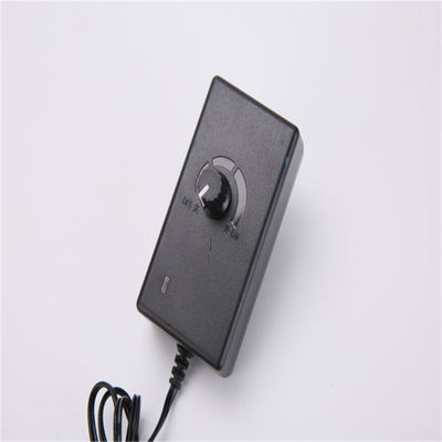 极调速器 220V转换12V可调速配15W30W60W100W交直流鼓风机使用