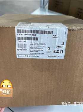 (询价)1P 6GK5204-0JA00-2BA6 X204I