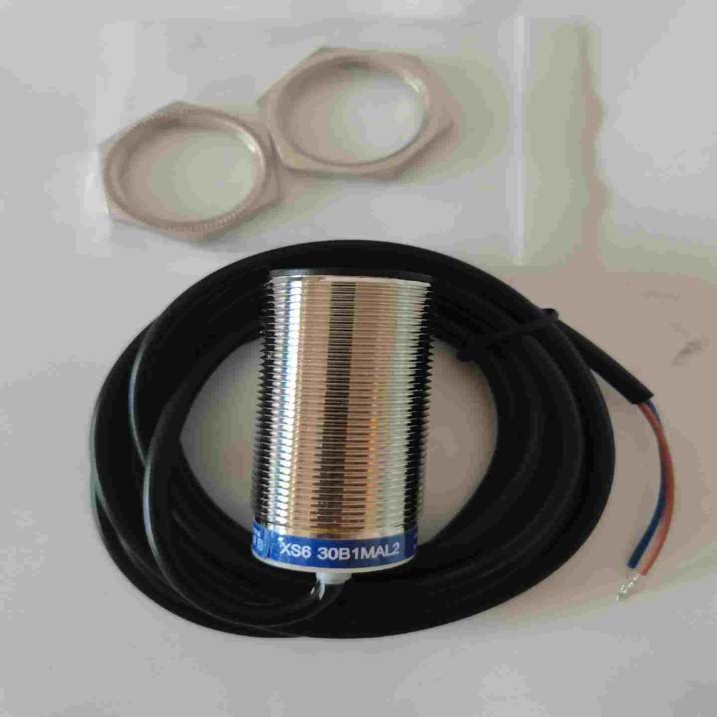 (询价)接近开关XS630B1MAL2 XS618B1PAL2