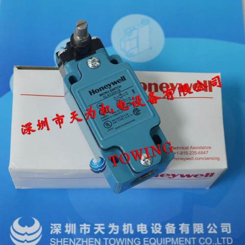 霍尼韦尔Honeywell限位开关GLAC20A2BGLAC20A1BGLAC20A1A议价