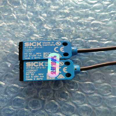 SICK西克WTB4-3P3161  NO:1028097成（gg设备）