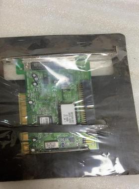 adaptec板卡，型号： 2930CU，991026-30拍前询价