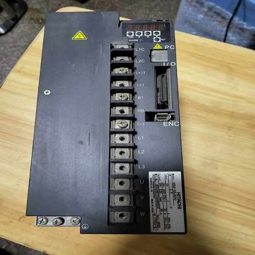 (议价)伺服驱动器5KW ADA2-50LSCP2 ，功