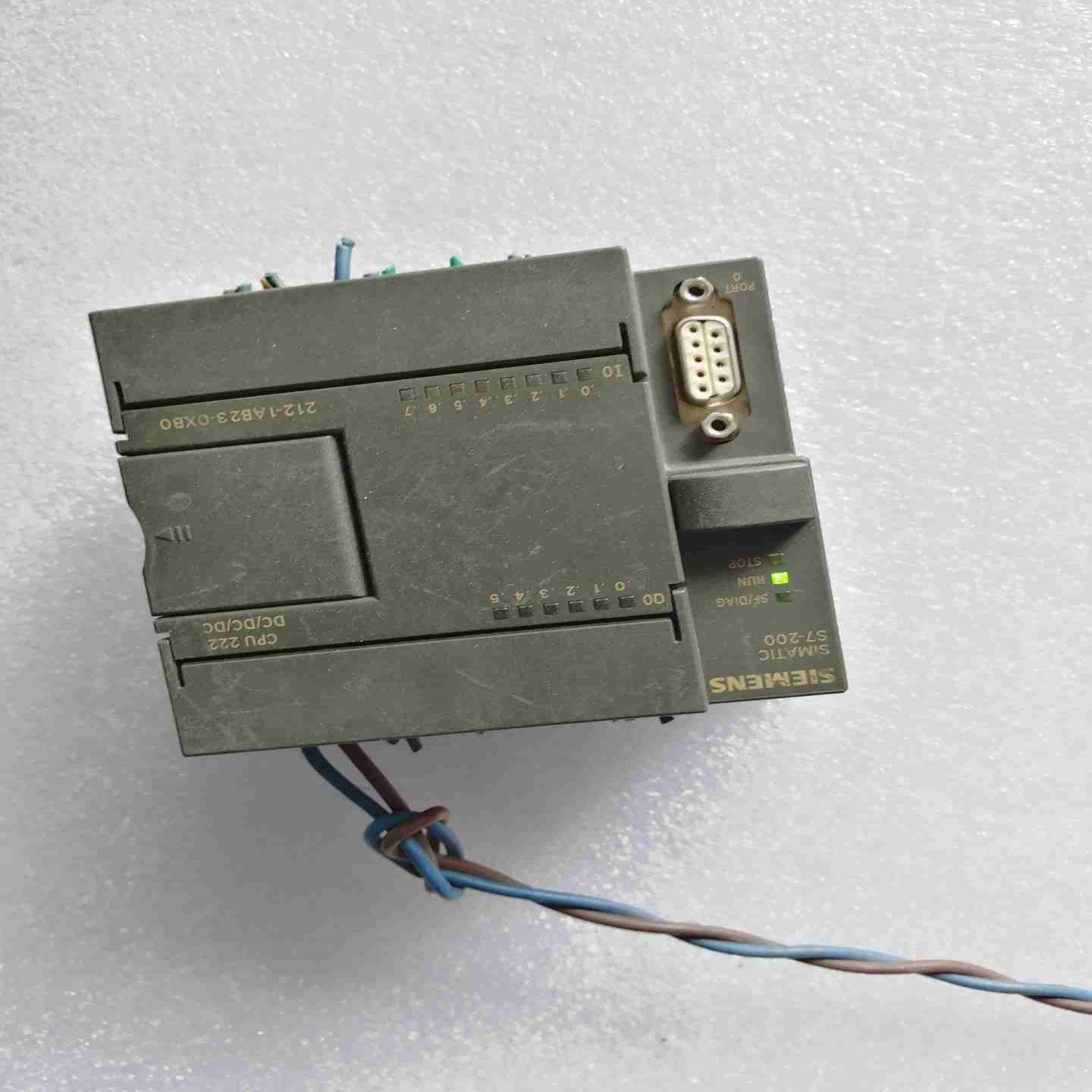 PLC模块212-1AB23-0XB0，，212-1B~议价