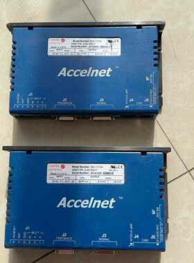 【星慕电子】Copley双轴伺服驱动器800-1773A