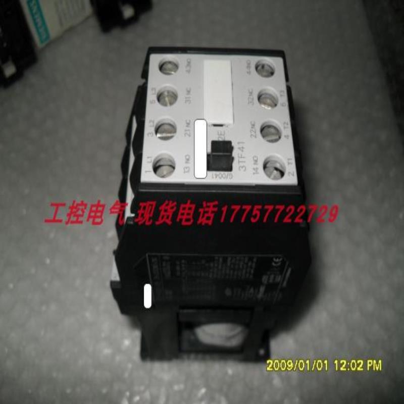 3TF4122-0B 0BB4 3TF4122-OB OBB4