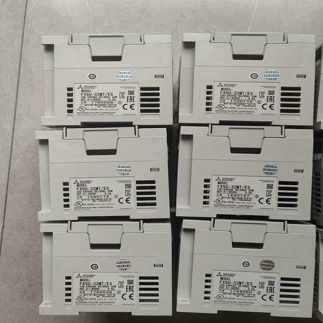 FX5U-32MT/ES，功能~议价
