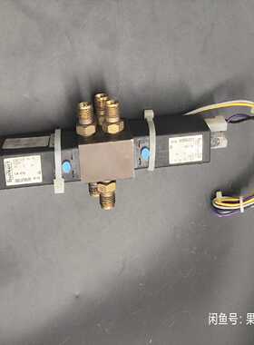 【星慕电子】爱德华真空泵，IGX水阀  议价处理 （7）