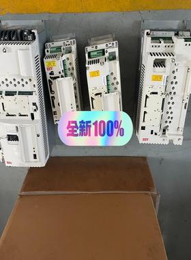 ABB变频器包装都有的 ACS800-104-0030-~询价
