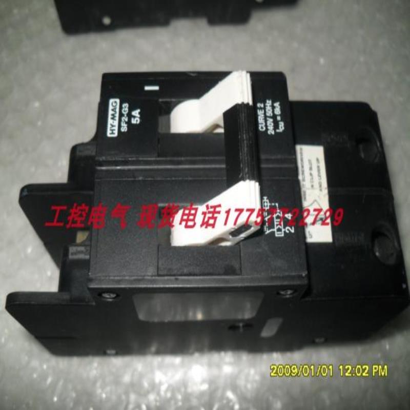 HY-MAG SF2-G3 5A  10A