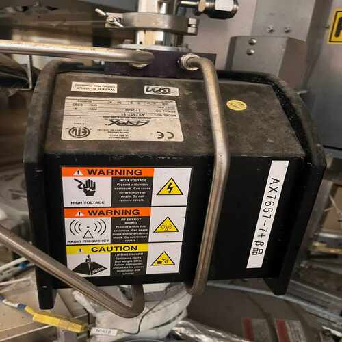MKS射频电源AX7657-11 一个 议价~议价