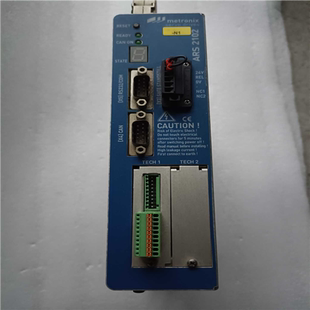 2102 议价 metronix麦特斯驱动器ARS
