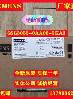 议~6SL3055-0AA00-5KA3S120传感器