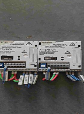 (询价)伦茨模块 E82ZAFPC201 货  成色好