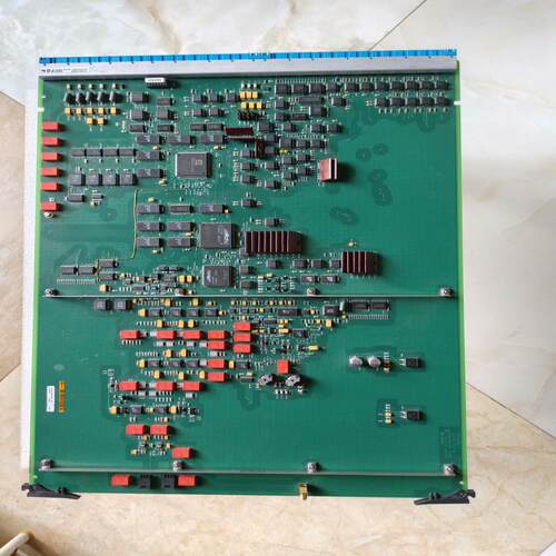 TERADYNE 泰瑞达 LA659 REV B，949-6~询价