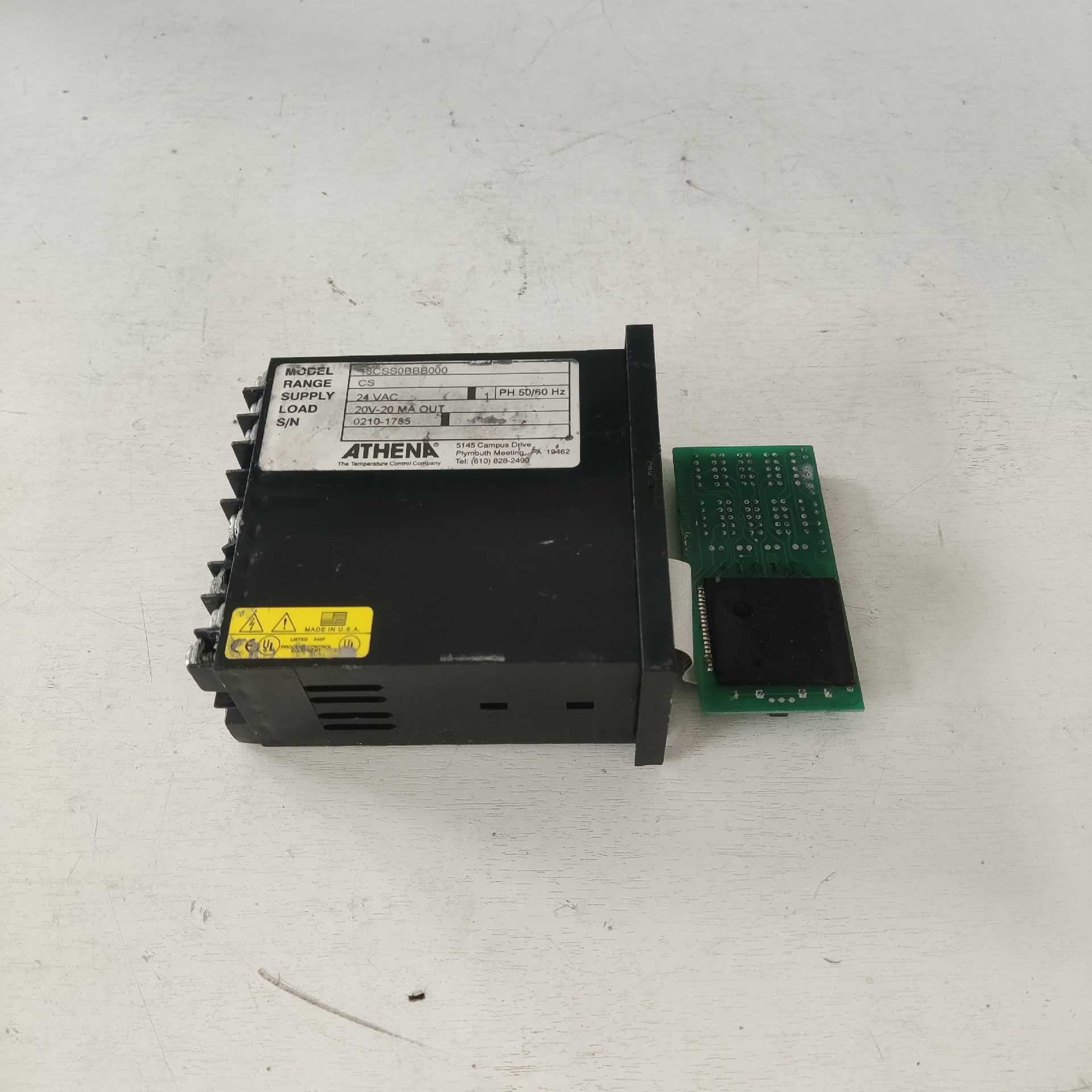(询价)ATHENA F8CSS0BBB000 具体咨询议价
