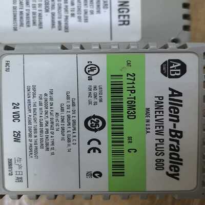 2711P-T6M3D  2711PT6M3D  9成心~询价