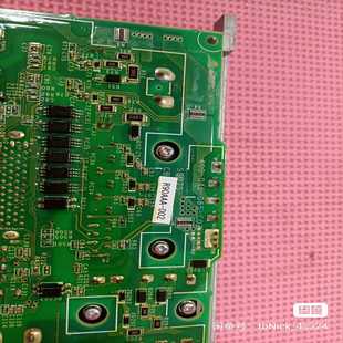 询价 002功能运费自 安川驱动器底板SGD7S 2R8AAA