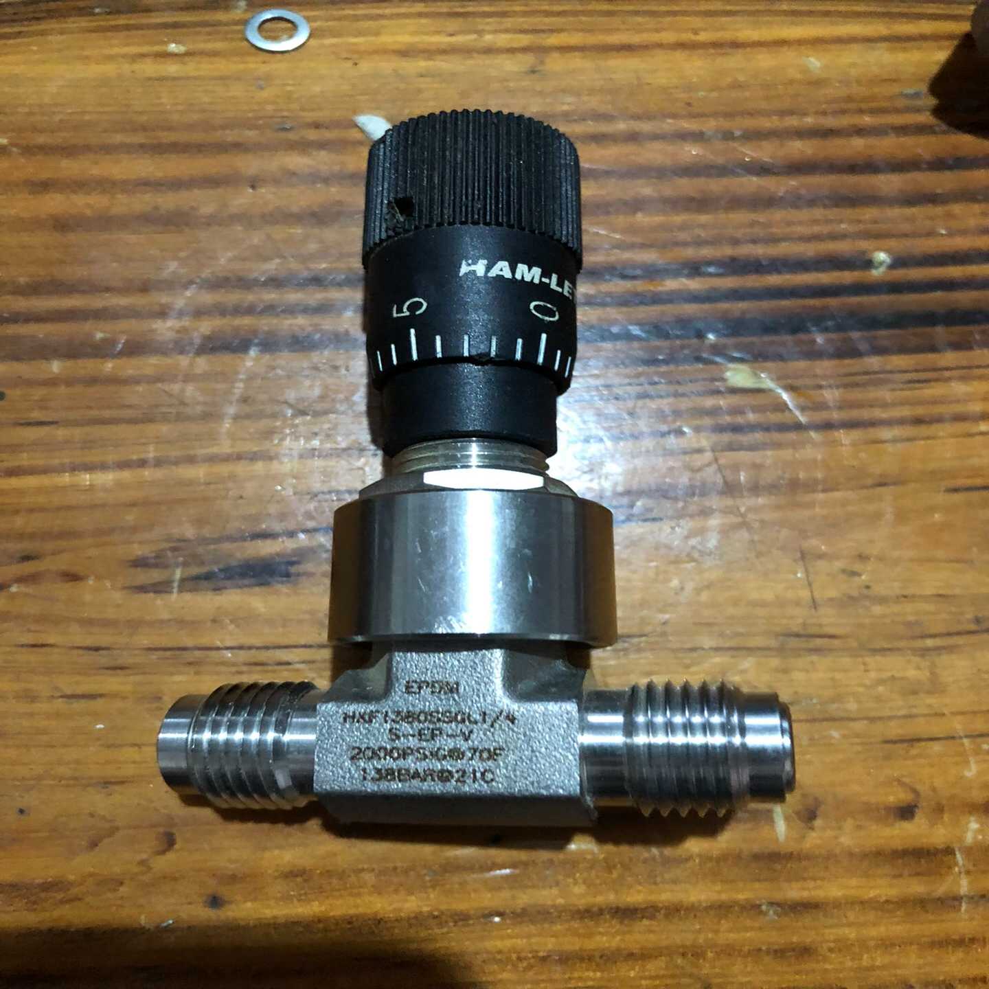 （明明电子）哈姆雷特HAM-LET。型号HXF1380SSCL1/4 s