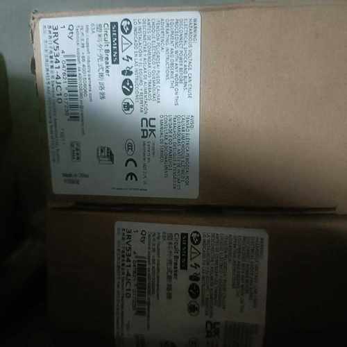 塑壳断路器3RV5341-4JC10/  3RV504~询价