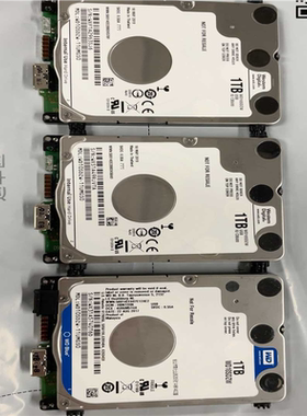 WD10SDZW-11UMGS0 USB3.0全好盘~询价