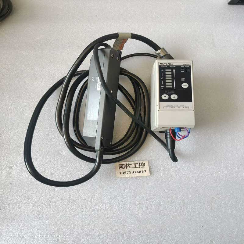 基恩士 KEYENCE SJ-M400 SJ-M040如图整（佳毅工控）