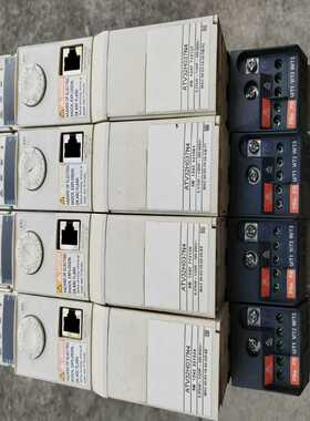 议~变频器  ATV32H037N4 三相380V， 0,