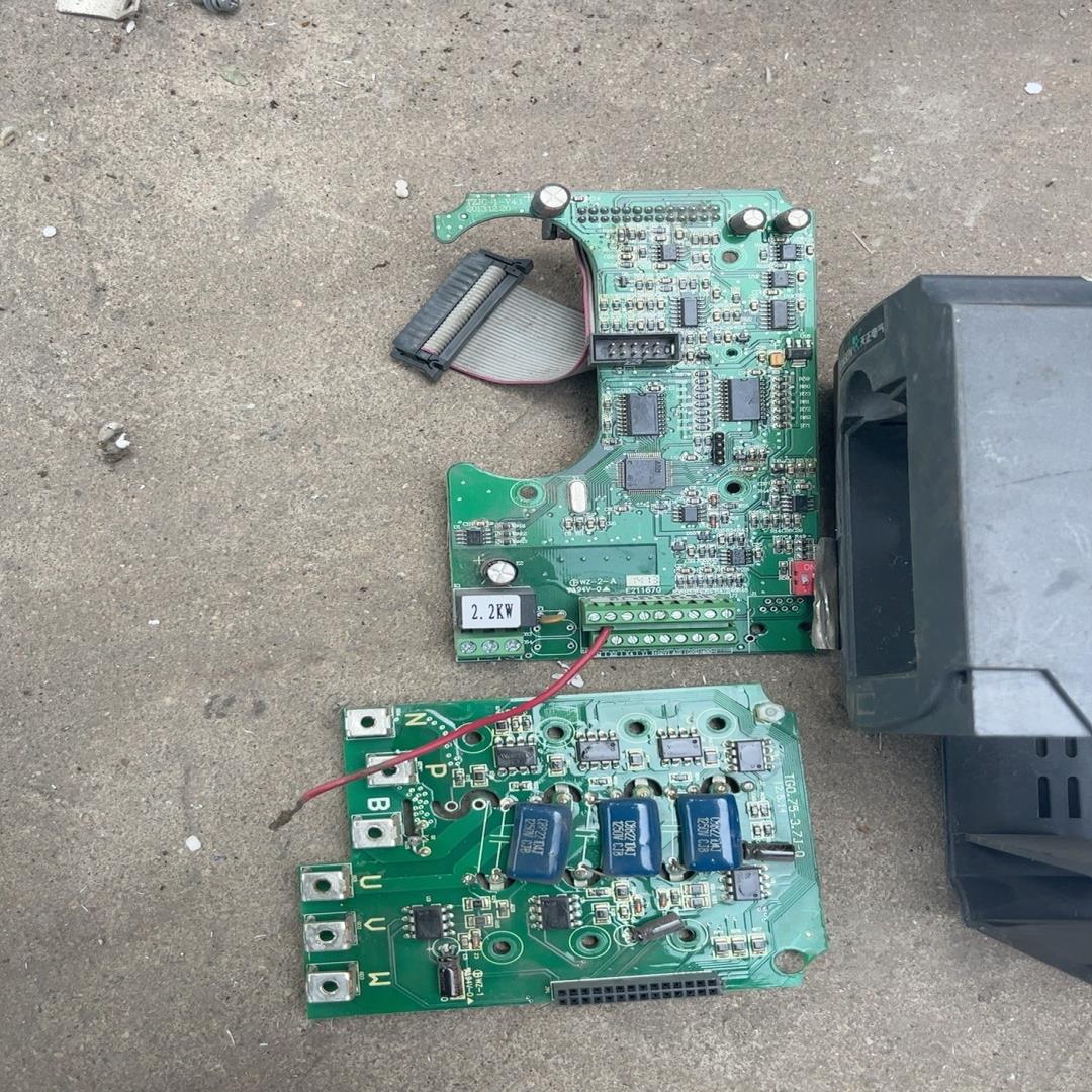 浙江天正TVFD9-4022G2.2KW主板询价