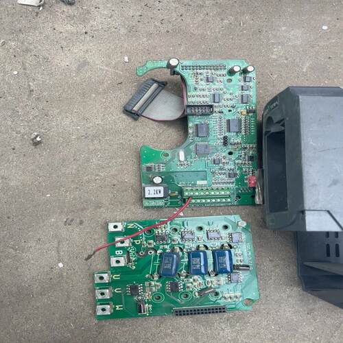 浙江天正TVFD9-4022G2.2KW主板询价