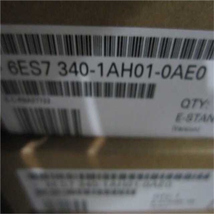 0AE0模块6 1AH01 议 6ES7340