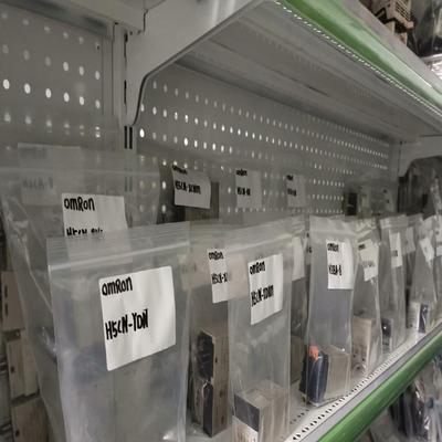 H5CN-XCNM H5CN-XDNM 100-240VAC（夫美商行）