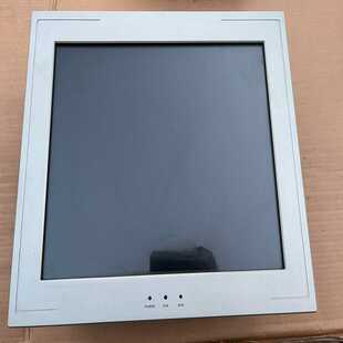 基数电子 170PTXMI945F VIEW触摸屏Daview