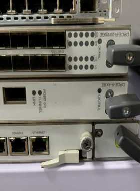 DPCE-R-20/2×，juniper板卡（耶耶电子）