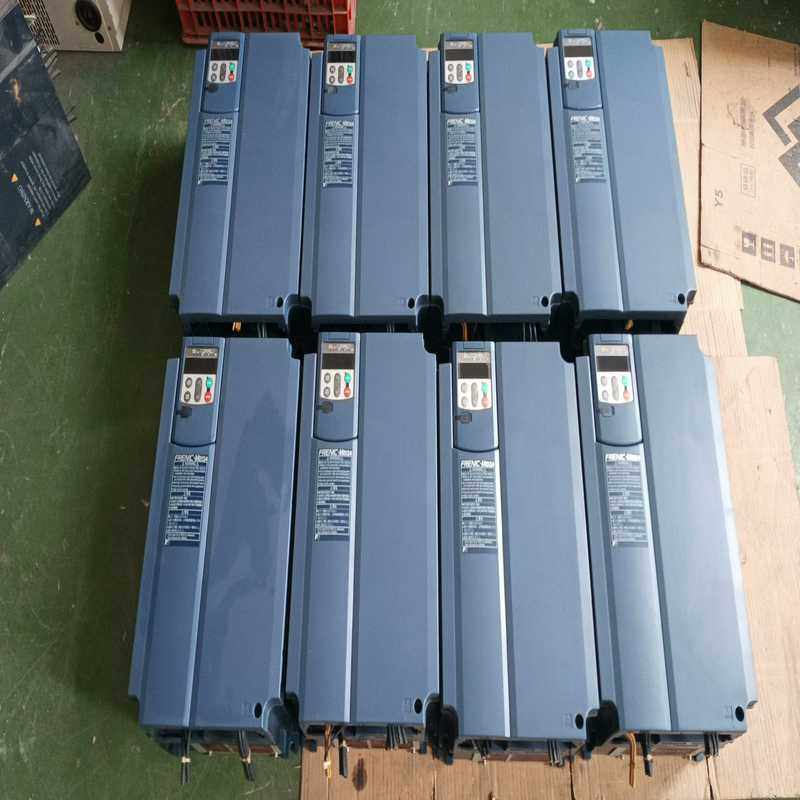 富士FRN15G1S-4C变频器功能正常成色如图的联系（佳毅工控）,机械设备,其他机械设备,淘宝优惠券,粉丝福利购,淘宝优惠卷