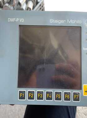 德国试达默压配仪表DMFP-+V3（豆豆设备）