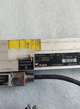 RSF光栅尺MSA690.24-4  ML170 m m【鑫鑫商铺】