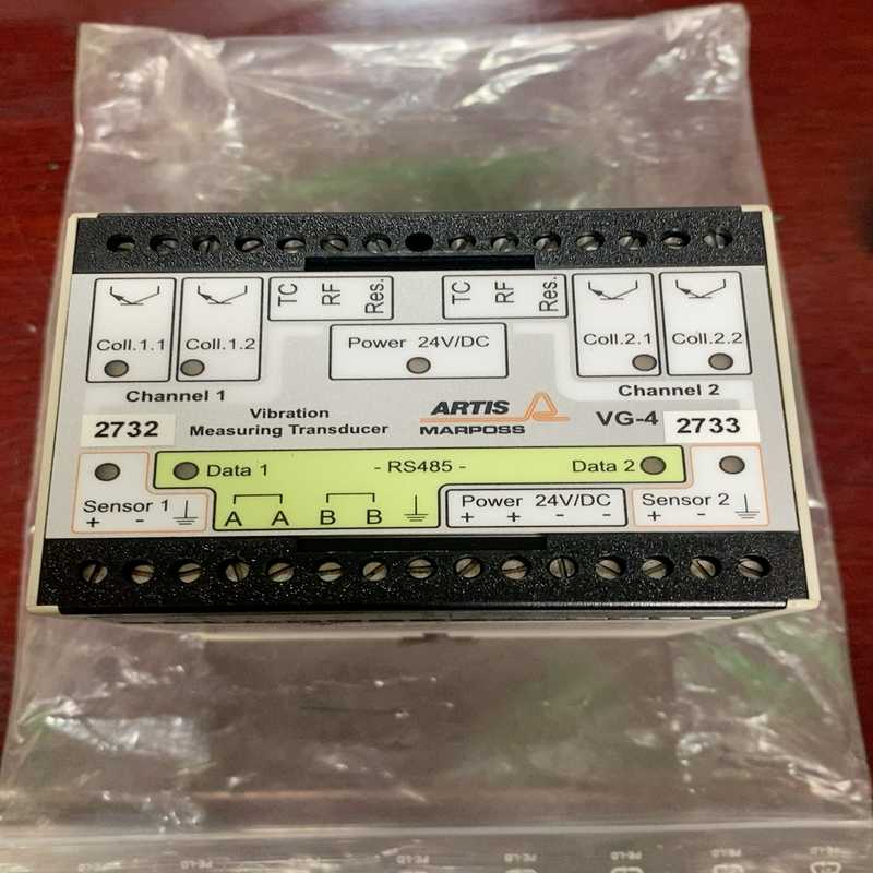 德国ARTIS安全继电器VG-4全新原装议价出售~议价