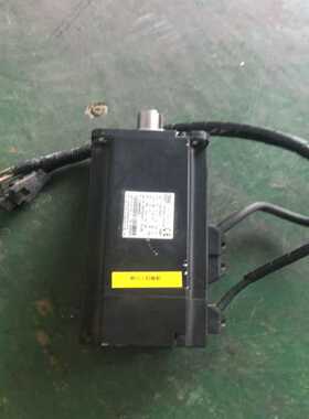 汇川伺服电机IS4-75B30CB 750W（地坛设备）